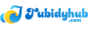 Tubidyhub Logo